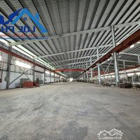 Cho Thuê Xưởng Nhơn Trạch Đồng Nai 9000M2 Chỉ 80K/M2 Liên Hệ: 0933725660