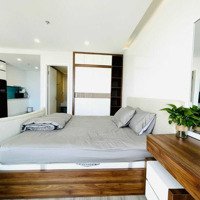 Căn Studio 44M2 Marina Suites Nha Trang, View Biển Giá Chỉ 1Tỷ480