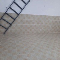 Riêng Biệt Như Nhà Nc Dtsd 30 M² Trệt Gác Bếp Wc Sạch Đẹp Như Hình Sc