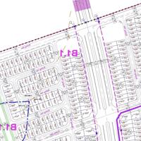 Cần bán liền kề B1.1 đường 25m giá chưa tới 10 tỷ chuẩn pháp lý, đang xây dựng Thanh Hà