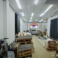 Cho Thuê Nhà 2 Tầng Mặt Đường Lương Khánh Thiện. Mặt Tiền 5M. Diện Tích Siêu Rộng 80M2 Thông Sàn