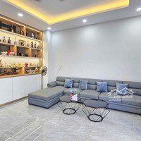 Đầu Tư Nhà Đẹp Trung Tâm 2Tỷ840/75M2, Đường Hồ Bá Kiện - P15 - Quận 10