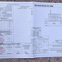 Cần Bán Nhà Nátmặt Tiềnđường Số 13, P Tân Kiểng, Quận 7,Diện Tích4,6X18, Thích Hợp Xây Căn Hộ Dv Cho Thuê