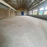 Cho Thuê Kho 200M2 - 300M2 Gần Xuân La, Tây Hồ. Liên Hệ: 0989.858.932