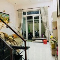 Bán Nhà 60M2 Có 3 Tầng Ngang 4M Dài 15M Ở Đường Bờ Bao Tân Thắng Quận Tân Phú Chỗ Siêu Thị Aeon