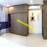 Cần Cho Thuê Căn Studio Gateway Tầng Cao View Biển .