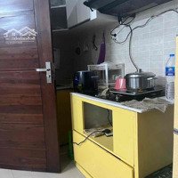 Cho Thuê Căn Hộ 35 M2 1 Phòng Ngủ Riêng Biệt