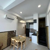 Căn Hộ 3 Phòng Ngủ 3 Vệ Sinhdạng Duplex 2 Tầng, Giá Chỉ 35 Triệu/M2, Có Sân Vườn Riêng