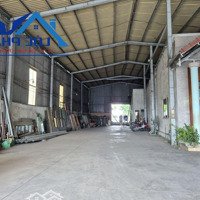 Cho Thuê Kho Xưởng Phường An Hòa Biên Hòa 1100M2 Giá Bán 45 Triệu Liên Hệ: 0933725660