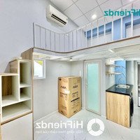 Chung Cư Mini Mặt Tiền Đường, Đối Diện Đại Học Kinh Tế