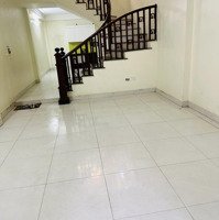 Bán Nhà Khu Phân Lô Hàng Bè - Kiến Hưng 50M2 X 5T Đường 12M Giá Bán 9 Tỷ