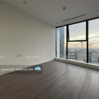 Bán Căn Góc Sunshine City Toà S6 3 Phòng Ngủ- 97,6M2 Nguyên Mới Chưa Ở - View Nội Khu- View Ciuptra Thoáng