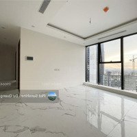 Bán Căn Góc Sunshine City Toà S6 3 Phòng Ngủ- 97,6M2 Nguyên Mới Chưa Ở - View Nội Khu- View Ciuptra Thoáng