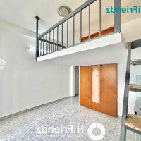 Duplex Có Bancol Trung Tâm Tb