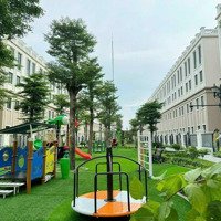 Duy Nhất ! Căn Xẻ Khe 90 M2 Rẻ Nhất Vinhomes Ocean Park 3 ,Gần Công Viên,Chung Cư,Trường Học...