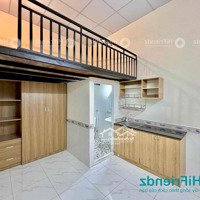 Phòng Duplex - Full Nội Thất Cơ Bản