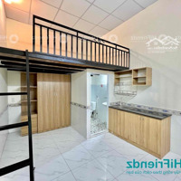 Phòng Duplex - Full Nội Thất Cơ Bản