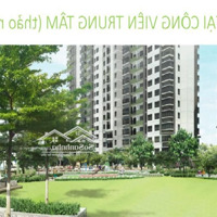 Chỉ Còn 2 Căn Duplex Trên Không Tại Khu Emerald Mua Từ Chủ Đầu Tư