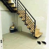 Bán Nhà Mặt Tiền Đường An Dương Vương 2Tầng-(3.4X13.5M)- Giá Bán 4.99Tỷtl