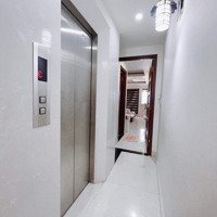 Bán Nhà 80,6M2 Nguyễn Thái Bình Quận 1, 4 Tầng Có Thang Máy Trong Nhà