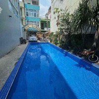 Đất Đẹp 6M X 20M Hẻm Xe Hơi An Ninh Gần Chợ Tân Mỹ Giá Bán 10,5 Tỷ.