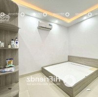 1 Phòng Ngủ Cách Aeon 500M Gần Chợ Tân Hương -Full Nội Thất, Trống Sẵn