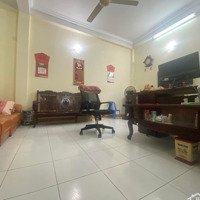 Bán Nhà Riêng Phố Nguyễn Chánh, Cầu Giấy.lô Góc,Vỉa Hè,Ô Tô,Kinh Doanh. 43/60M2 Nhỉnh 19Tỷ