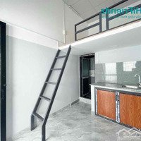 Khai Trương Dự Án Độc Quyền 18P Duplex Chào Đón Tân Sinh Viên Iuh Vlu