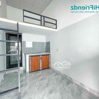 Khai Trương Dự Án Độc Quyền 18P Duplex Chào Đón Tân Sinh Viên Iuh Vlu