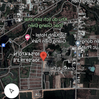 Bán đất trong KCN Giang Điền Đồng Nai 1.050tỷ