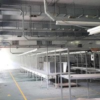 Cho Thuê 2600 M2 Kho Xưởng Tại Kcn Đồng Văn Hà Nam