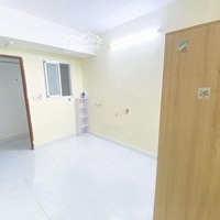 Studio Có Máy Lạnh - Gần Nguyễn Thị Thập,Lotte Mart,Him Lam,Quận 4