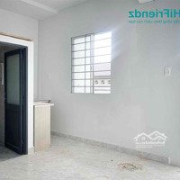 Studio Ban Công Cửa Sổ Trời Đặng Thuỳ Trâm(Bình Lợi) Gần Văn Lang Cs3