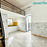 Duplex Bancol Mới Xây Có Thang Máy Đường Phan Anh Gần Đại Học Văn Hiến - Ngã Tư Bốn Xã - Đầm Sen