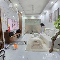 Bán Nhà Đẹp 5 Tầng, 3 Ngủ Trung Tâm Phường Cát Linh - 10 Bước Chân Ra Bãi Đỗ Ô Tô