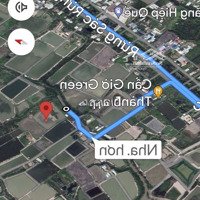 Bán Nhanh 1000M2 Đất Ntts Cách Phà Bình Khánh 4.5Km Chỉ 1.55 Tỷ