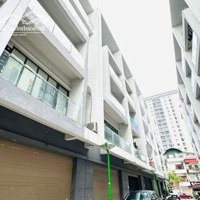 Shophouse Dự Án T&T Tower - 120 Định Công - Phân Lô Ôtô - Kinh Doanh