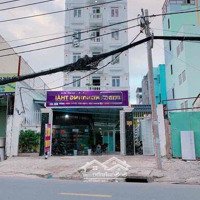 Cho Thuê Toà Nhà Chdv Gần Nhà Văn Hoá Gò Vấp 53P