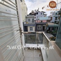 Studio Balcony_Máy Giặt Riêng_Ngay Văn Lang Cơ Sở 2_Quận Bình Thạnh