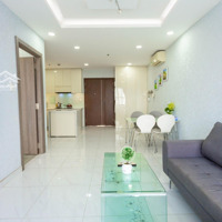 Duy Nhất Căn Hộ View Đông, 1 Phòng Ngủ Sunrise City North, Tầng Cao View Thoáng, 53M2, Giá Bán 3,22 Tỷ.