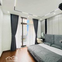 Bán Nhà Khương Đình Thanh Xuân 46M2, Ngõ Thông, 20M Ra Phố Nhà Mới Xây , Full Nội Thát , Nhỉnh 6 Tỷ