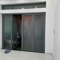 Cho Thuê Nhàmặt Tiềnhạnh Thông P3 Gvdiện Tích4*13M 2Pn