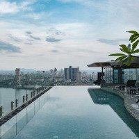 Căn 1Br + 50M2 The Filmore Đà Nẵng