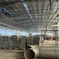 Cho thuê xưởng 8000m2 KCN Nhơn Trạch 2, Huyện Nhơn Trạch, Đồng Nai