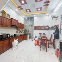 Bán Nhà, Tân Kỳ Tân Quý, Tân Phú, 62M2, 4 Tầng, Chỉ 7 Tỷ