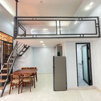 Duplex Dạng 2 Phòng Ngủko Giới Hạn Người Ở. Full Nt Mới 100%. Bancol- Tách Bếp Ngay Thảo Cầm Viên- Q1