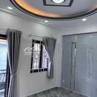 Nhà Bán Đường Huỳnh Tấn Phát, 80M2 Sd, Gần Phú Mỹ Hưng, Quận 7, Nhỉnh 3 Tỷ