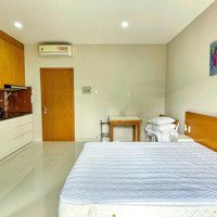 Cho Thuê Căn Hộ Full Tiện Ích, Chỉ Tính Điện, Rộng 40M2, View Thảo Cầm Viên Siêu Thoáng