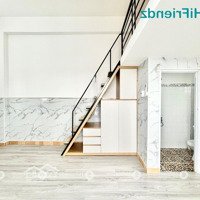 Chdv Duplex Rộng 30M2 - Có Nội Thất - Gần Đh Văn Hiến - Đầm Sen - Phan Anh, Tân Phú