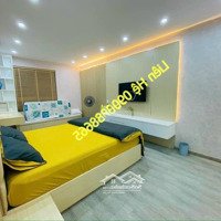 Cho Thuê Căn Hộ Tại Block A Chung Cư Vũng Tàu Plaza 94M2 Gồm 2 Phòng Ngủ2Wc